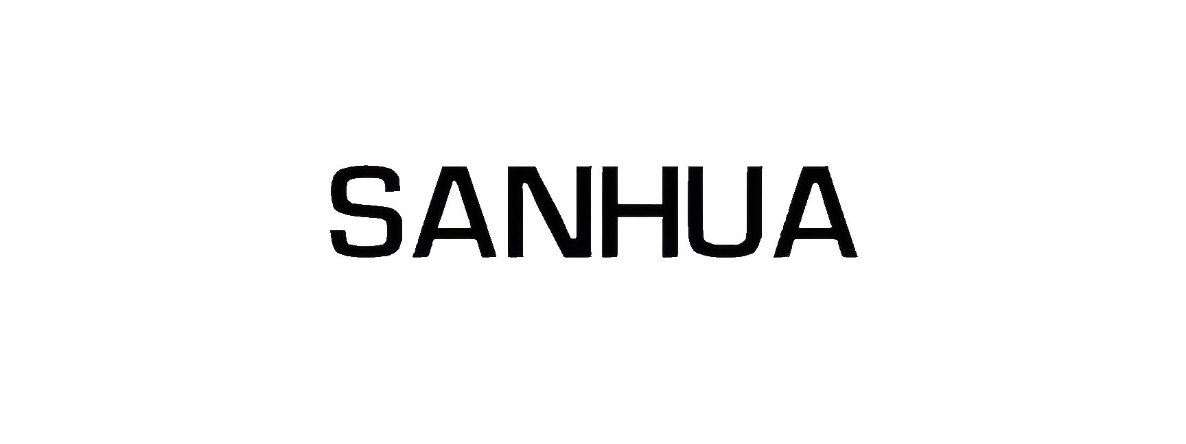 SANHUA-LOGO Санхуа