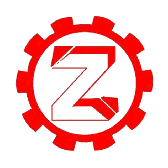 QIZHONG-LOGO Qizhong-valve