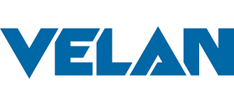 VELAN LOGO Веланский клапан