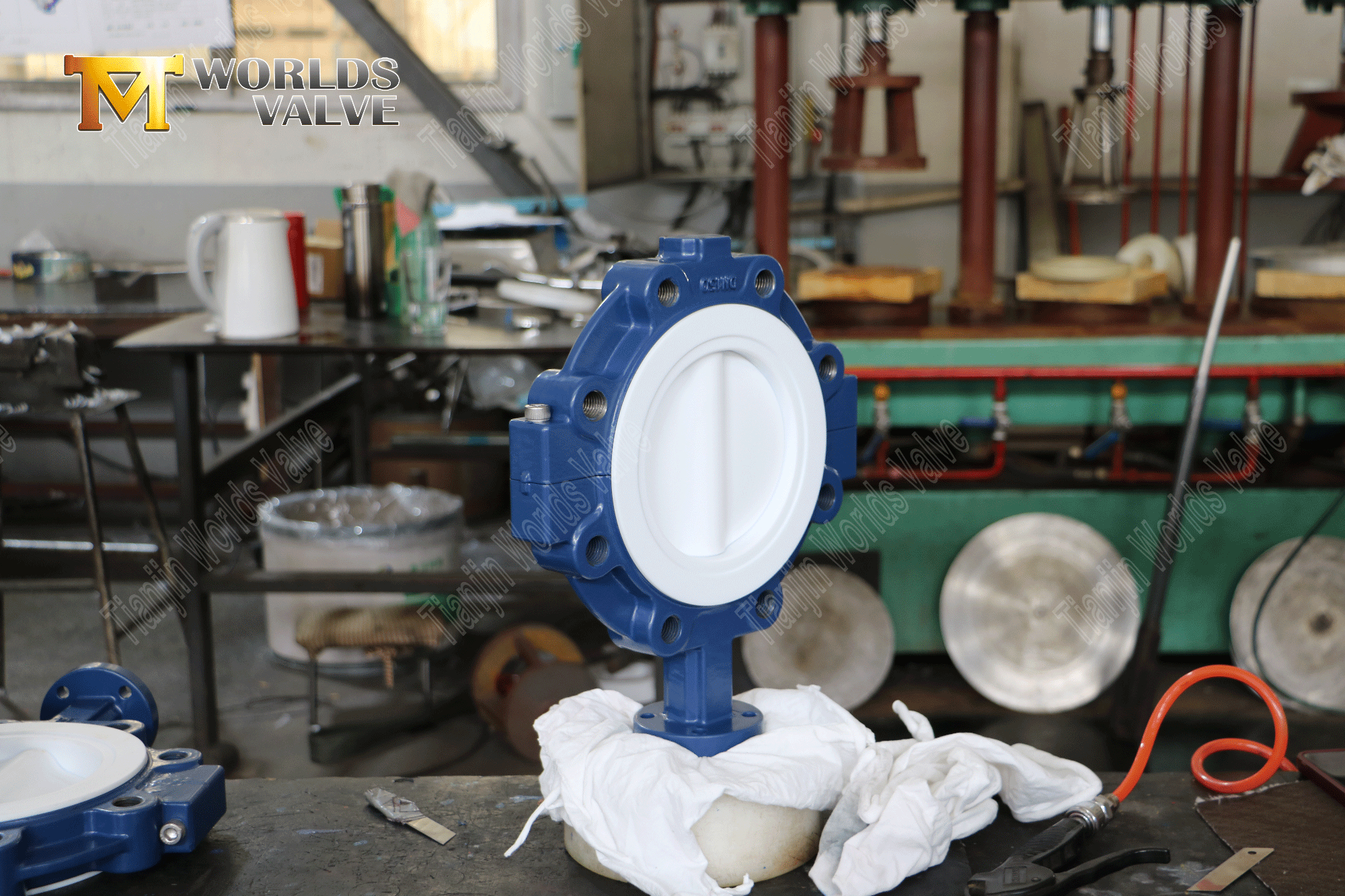 lug type butterfly valves Lug Butterfly Valve