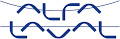 ALFA LAVAL LOGO Альфа Лаваль