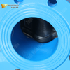 BS5163 EPDM, сидящие DI Неокрашенные клапаны стволовых затворов