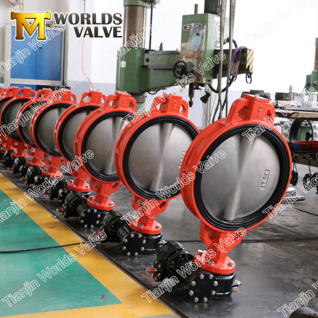 Свободные лайнер резиновые сиденья бабочки клапаны ACS сертификат для питьевой воды