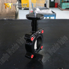 EPDM Seat Butterfly Calve с диском CF8M | Решение промышленного уровня типа промышленного класса