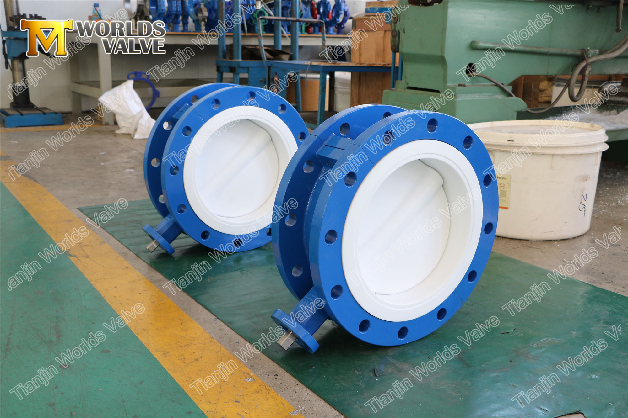 5 EN558 Series 13, PN10 PN16 Класс 150, JIS 10K, CE ISO9001, Двигательный железо