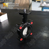 EPDM Seat Butterfly Calve с диском CF8M | Решение промышленного уровня типа промышленного класса
