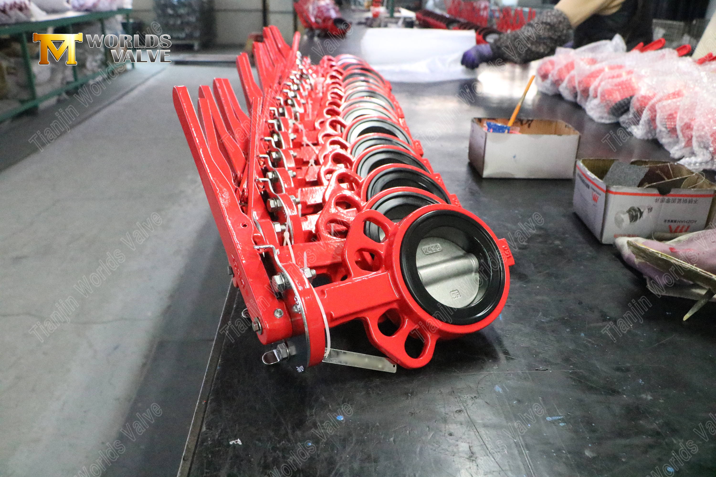 Быстрая операция: