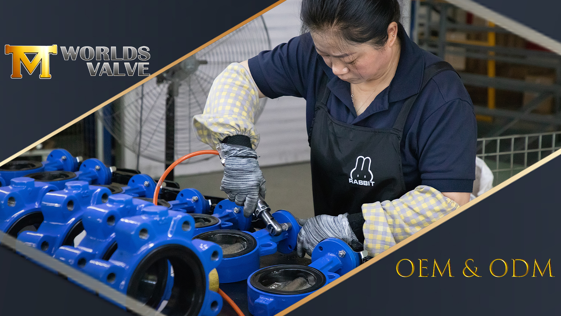 Поворотные заслонки в системах отопления и вентиляции и кондиционирования: основное руководство по эффективному управлению потоком