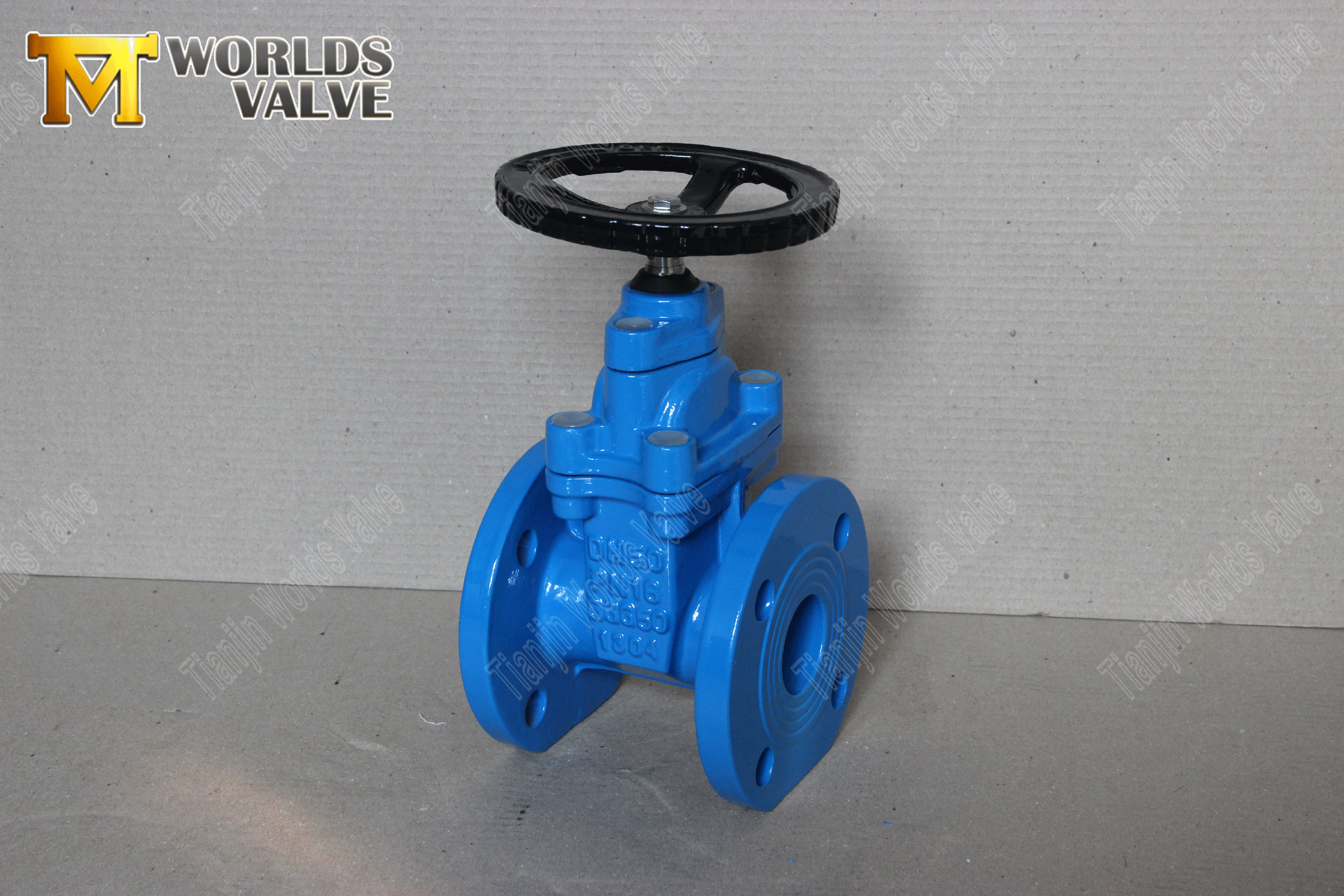 AWWA-C509-GATE-VALVE-WITH-RESILEAT-SEATE