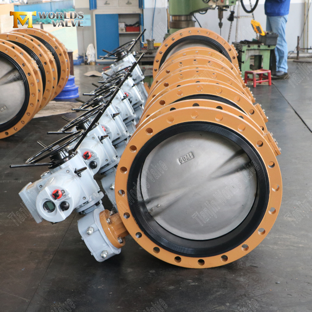 OEM -фабрика для клапанов -клапан -клапан -клапана