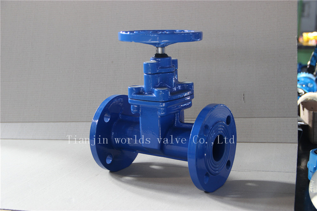 Китайский поставщик поставщика клапана в Кита