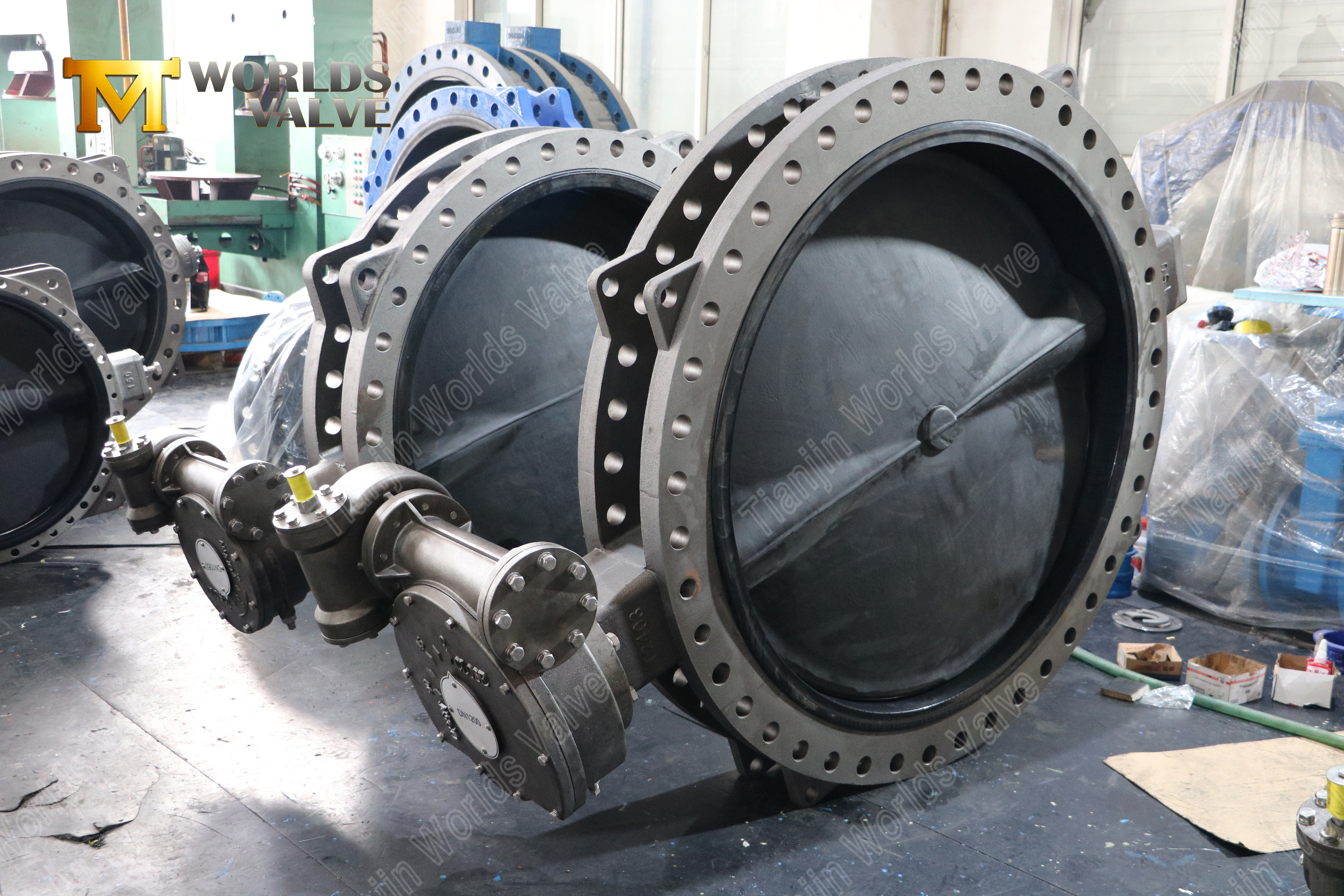 Что такое чековой клапан типа Lug?