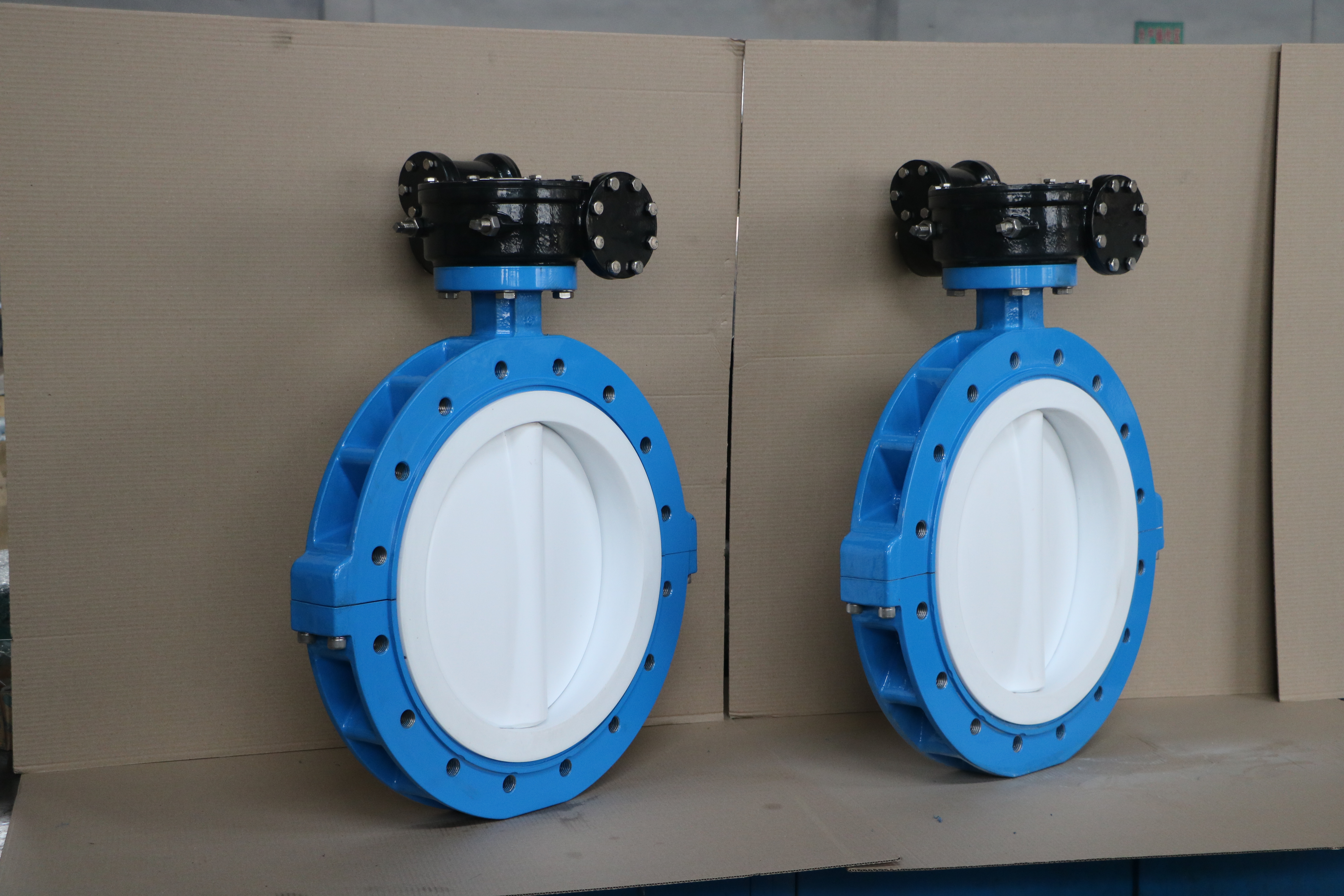 5 PN10 PN16 Класс 150, JIS 10K, CE ISO9001, Корпус Двигателя, Диск PTFE и Море