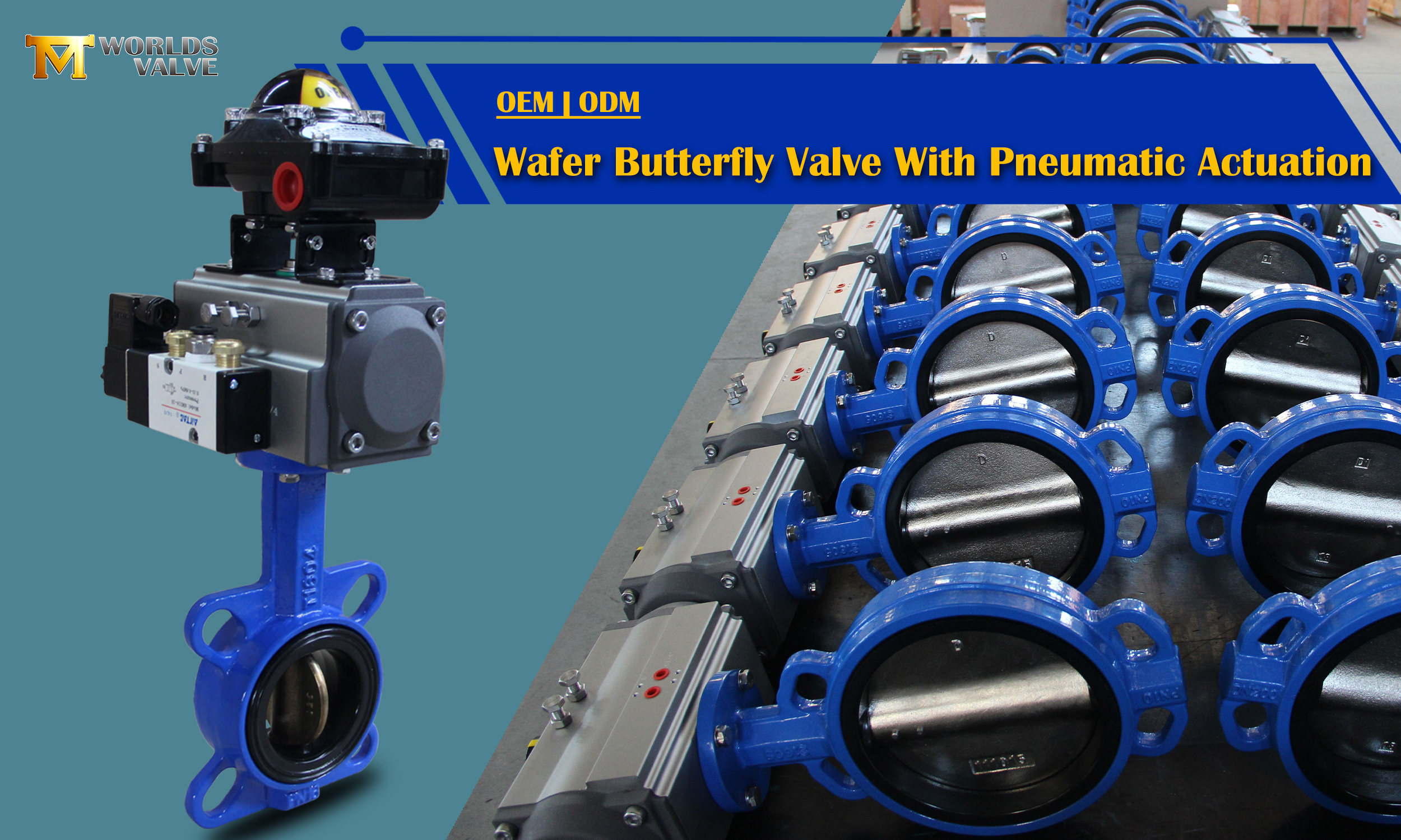 Пневматическая управляющая пластина клапаны с ограниченным переключателем