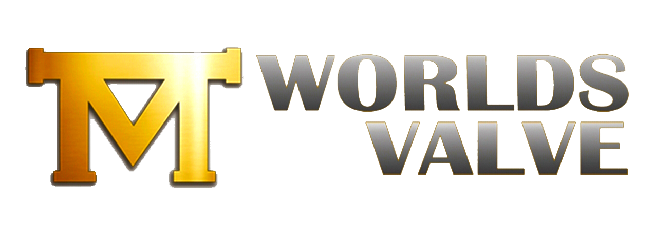 Логотип Tianjin Worlds Valve Co., Ltd