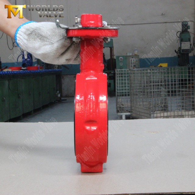 Промышленные поворотные заслонки | Китай OEM-поставщик клапанов