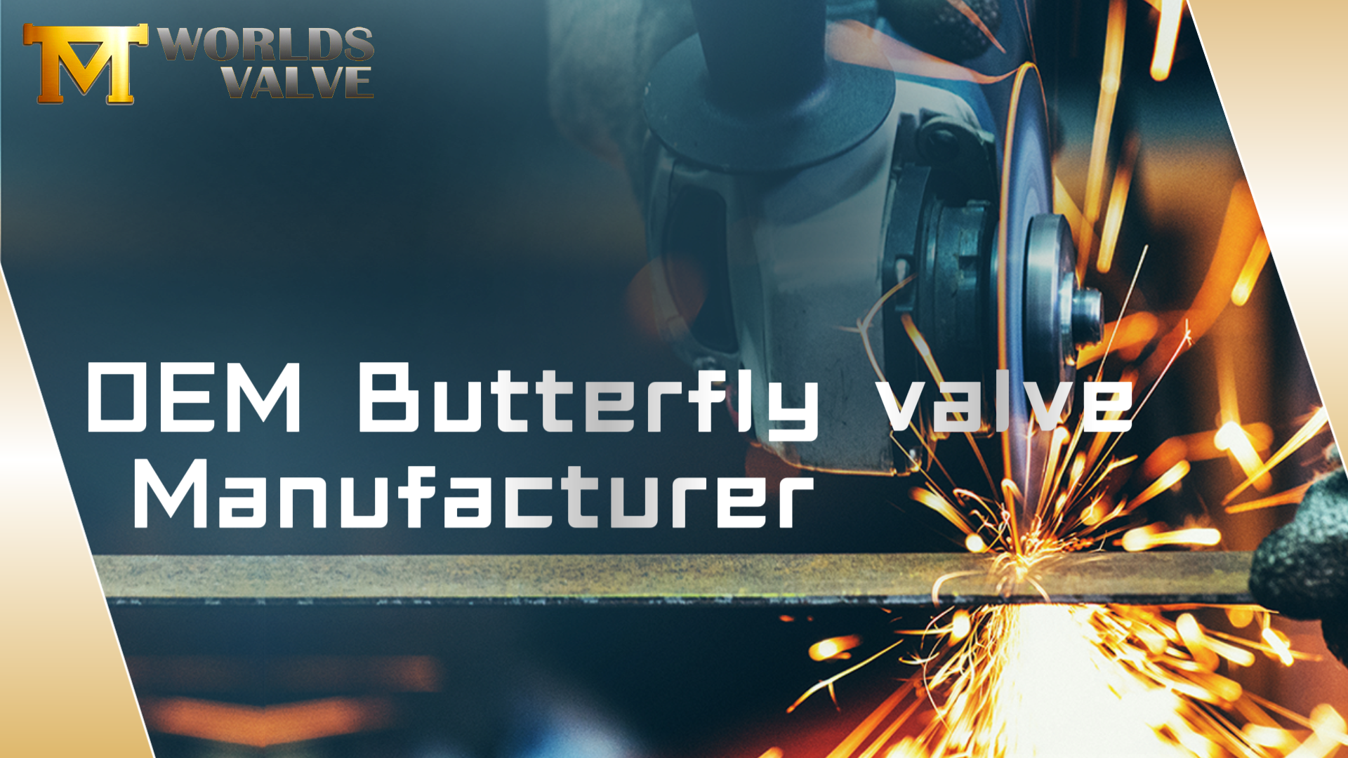 Поворотный затвор против других клапанов – в чем его сравнение и почему вы можете его выбрать?