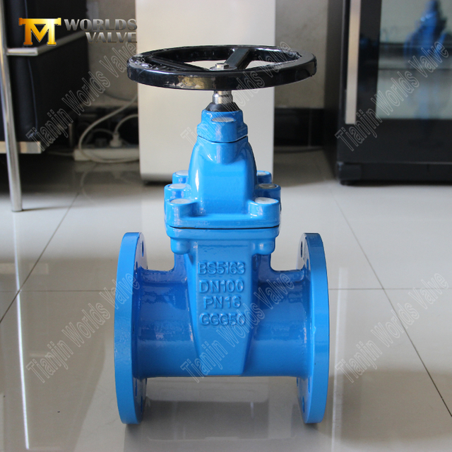 Неразовый клапан штока затвора | Устойчивый поставщик клапана затвора сиденья