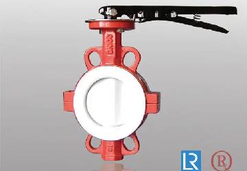 Как поддерживать выровнянный клапан бабочки PTFE?