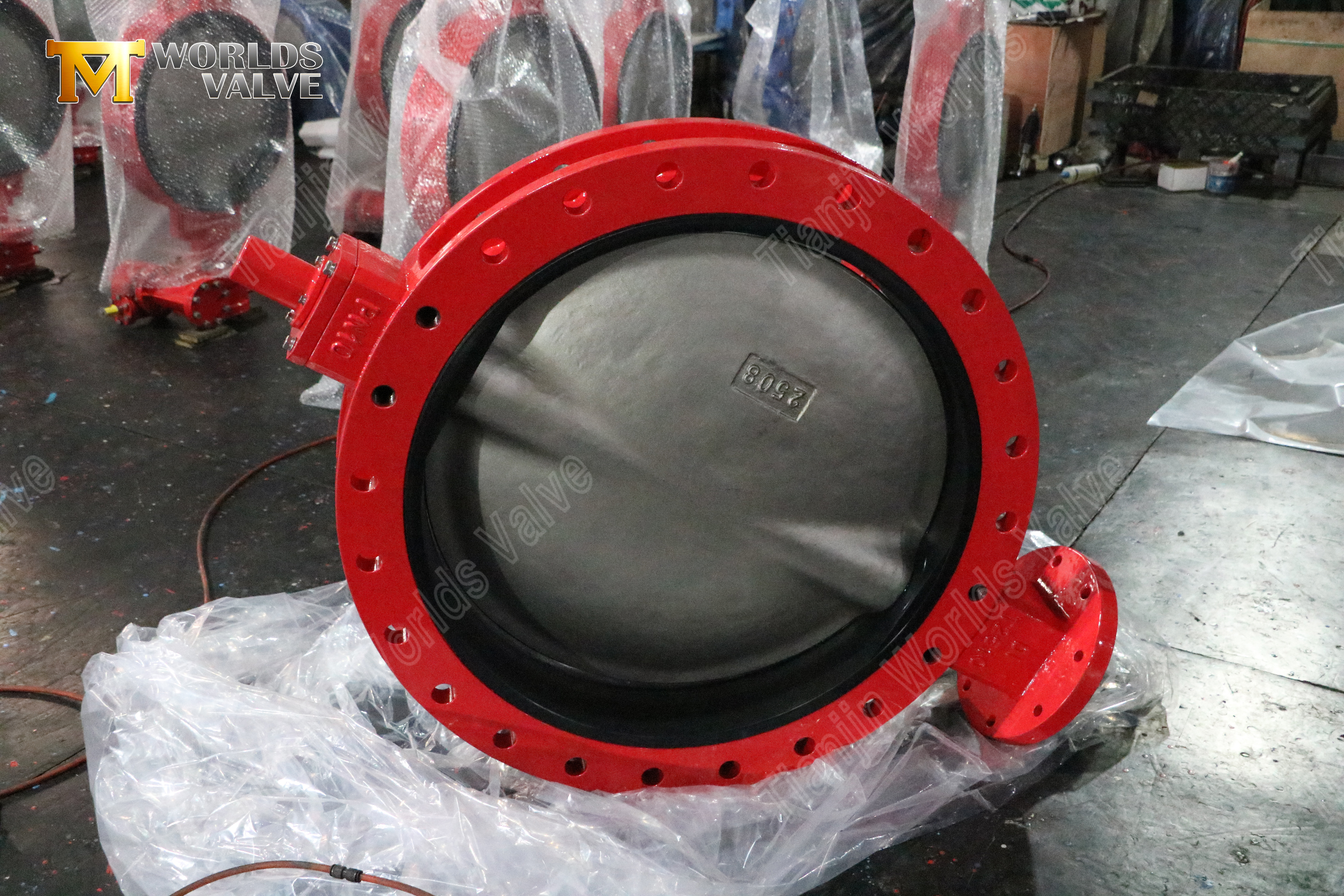 U-образный дроссельный клапан с резиновым седлом, корпус CF8, DN50-DN1200 (8).jpg