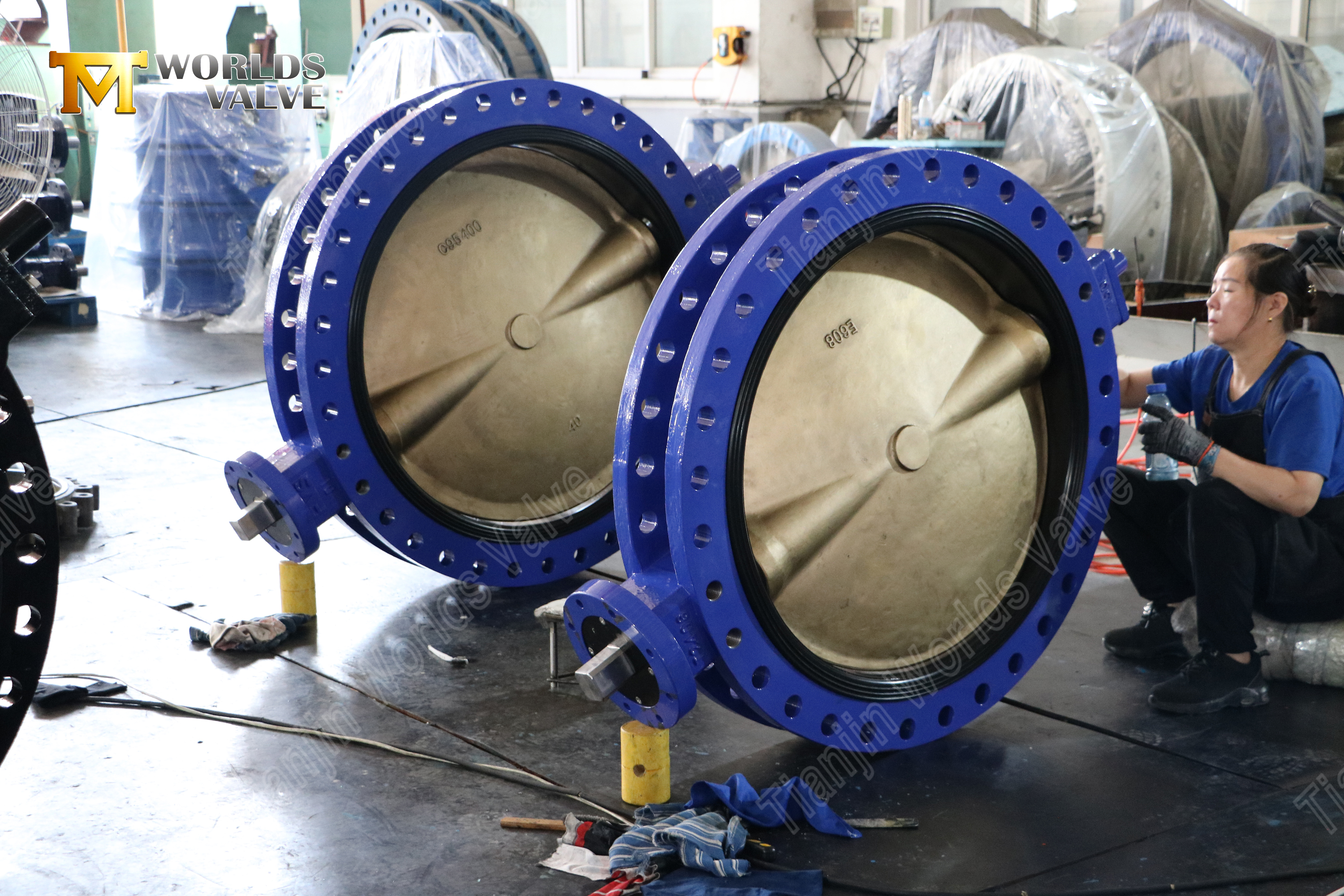 U-образный дроссельный клапан с резиновым седлом, корпус CF8, DN50-DN1200 (7).jpg